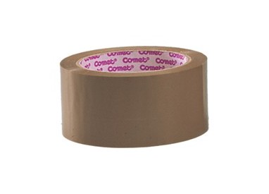 NASTRO ADESIVO 66MTX50MM AVANA PP 530 COMET