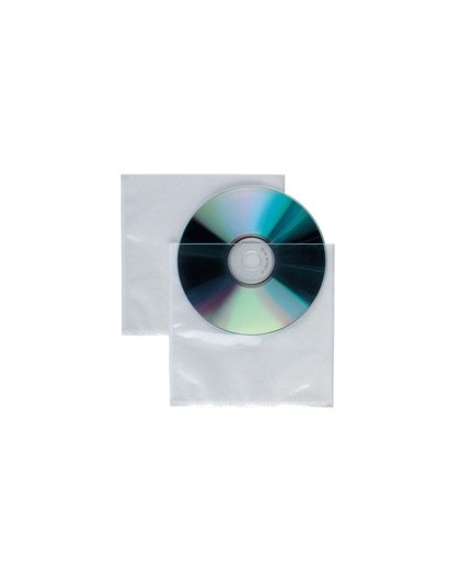 25 buste a sacco PP Soft CD 125x120mm Sei Rota