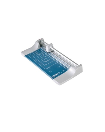 Taglierina a rullo HOBBY 507 DAHLE