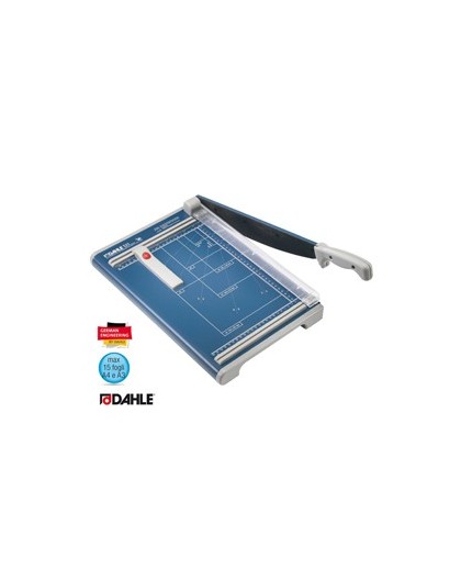 Taglierina a leva DAHLE 533