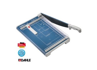 Taglierina a leva DAHLE 533
