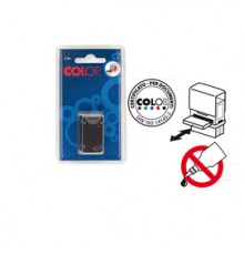 TAMPONE COLOP E/10 NERO
