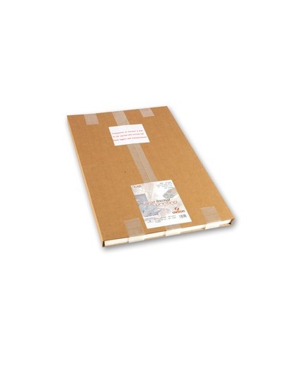 CARTA INKJET PLOTTER 59,4X84,1CM (A1) 90GR 125FG OPACA CAD CANSON