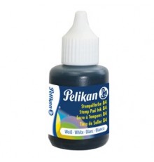 INCHIOSTRO PELIKAN 84 BIANCO 30ML RESISTENTE ALL'ACQUA