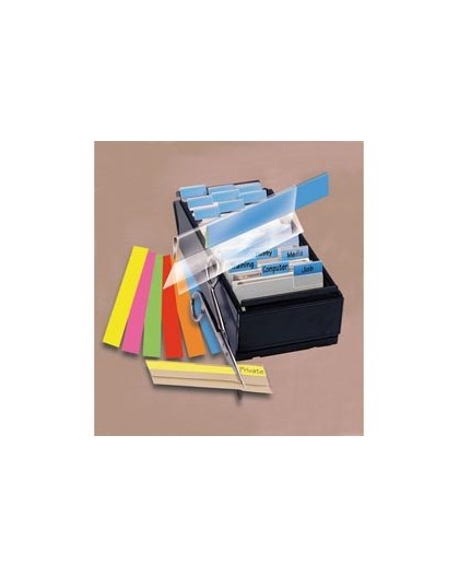 SCATOLA 5 CAVALIERINI COLORI ASSORT 10X150MM S251502 3L