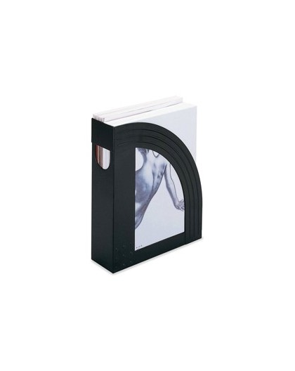 Portariviste E803 nero FELLOWES