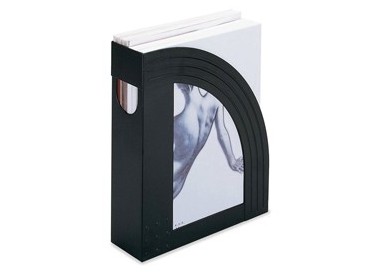 Portariviste E803 nero FELLOWES