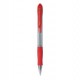 PENNA SFERA SCATTO SUPER GRIP ROSSO MEDIO 1.0mm PILOT