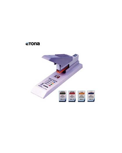 Cucitrice da tavolo ETONA EC-3 max 100fg