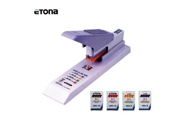 Cucitrice da tavolo ETONA EC-3 max 100fg