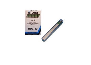 5 caricatori da 210 punti HDC-10 x ETONA EC-3