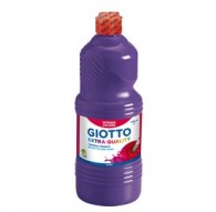TEMPERA PRONTA GIOTTO 1000ML VIOLETTO
