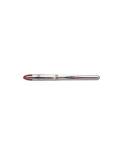 Roller UNI-BALL VISION ELITE UB200 0,8mm rosso UNI MITSUBISHI