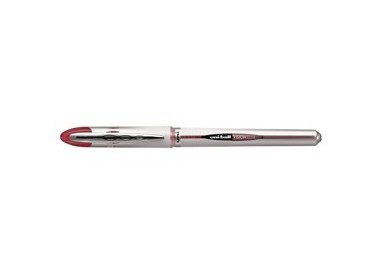 Roller UNI-BALL VISION ELITE UB200 0,8mm rosso UNI MITSUBISHI