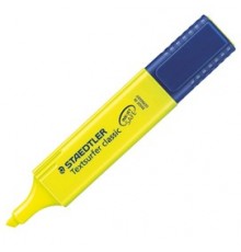 EVIDENZIATORE TEXTSURFER CLASSIC GIALLO 364-1 STAEDTLER