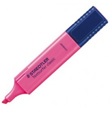 EVIDENZIATORE TEXTSURFER CLASSIC FUCSIA 364-23 STAEDTLER