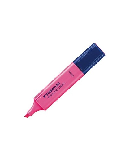 EVIDENZIATORE TEXTSURFER CLASSIC FUCSIA 364-23 STAEDTLER