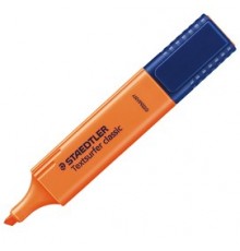 EVIDENZIATORE TEXTSURFER CLASSIC ARANCIO 364-4 STAEDTLER