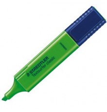 EVIDENZIATORE TEXTSURFER CLASSIC VERDE 364-5 STAEDTLER