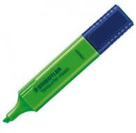 EVIDENZIATORE TEXTSURFER CLASSIC VERDE 364-5 STAEDTLER