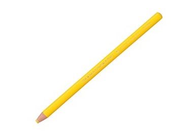 Matita dermotografica 7600 giallo UNI MITSUBISHI