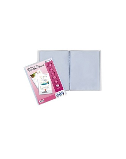 PORTALISTINI 22X30-10 PERSONALIZZABILE SPN FAVORIT