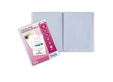 PORTALISTINI 22X30-10 PERSONALIZZABILE SPN FAVORIT