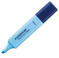 EVIDENZIATORE TEXTSURFER CLASSIC AZZURRO 364-3 STAEDTLER