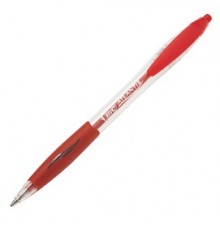 SCATOLA 12 PENNE SFERA SCATTO BIC ATLANTIS 1.0mm ROSSO