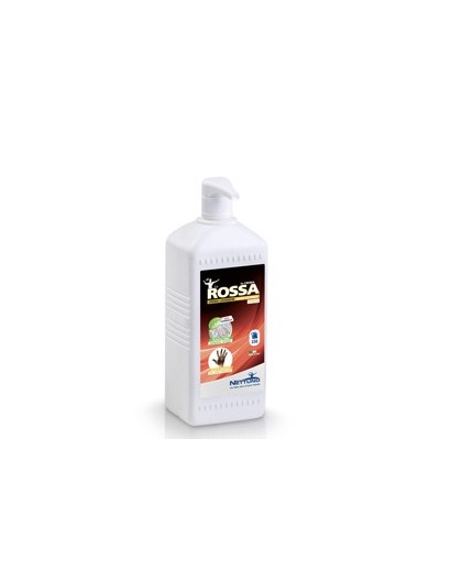 CREMA LAVAMANI LA ROSSA IN FLACONE DA 1000ML