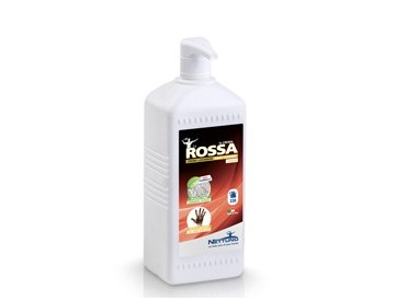 CREMA LAVAMANI LA ROSSA IN FLACONE DA 1000ML