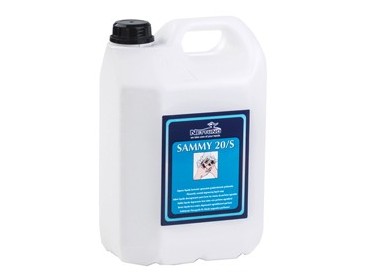 SAPONE LIQUIDO PER MECCANICI SAMMY 20/S IN TANICA DA 5000ML