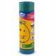 15 Sacchi immondizia 53x65cm 40Lt 25µ Blu con maniglie