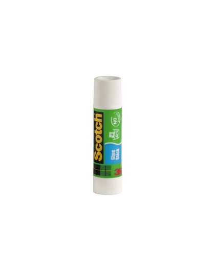 COLLA STICK 21GR 6221D BIANCA PERMANENTE Scotch®
