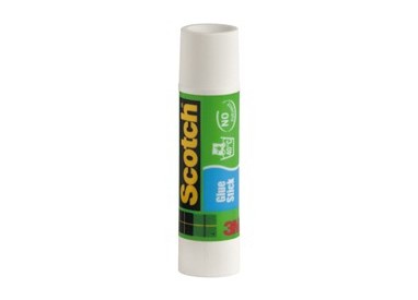 COLLA STICK 21GR 6221D BIANCA PERMANENTE Scotch®