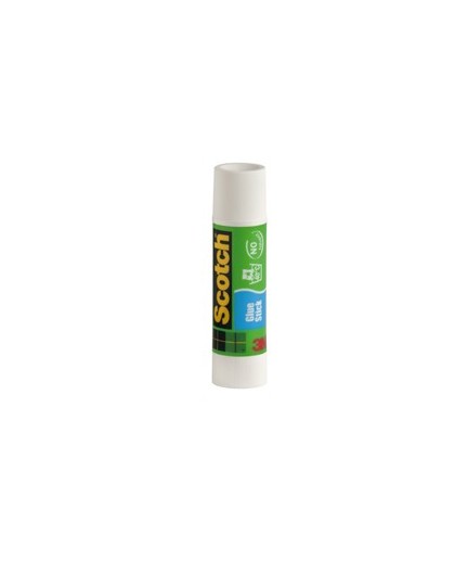 COLLA STICK 40GR BIANCA PERMANENTE Scotch®