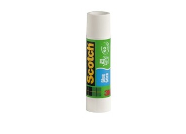 COLLA STICK 40GR BIANCA PERMANENTE Scotch®