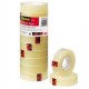 TORRE 10 RT NASTRO ADESIVO Scotch® 508 15MMX33M IN PPL