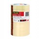 TORRE 10 RT NASTRO ADESIVO Scotch® 508 15MMX66M IN PPL