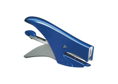 CUCITRICE A PINZA BLU 5547 LEITZ