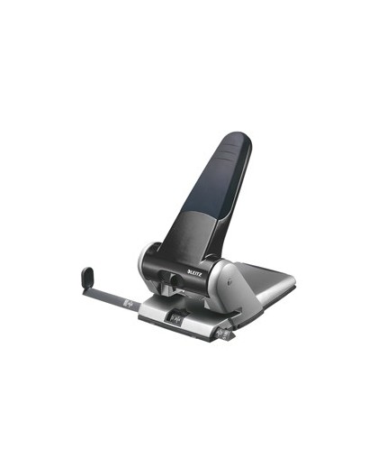 PERFORATORE 2 FORI NERO MOD.5180 MAX 65FG LEITZ