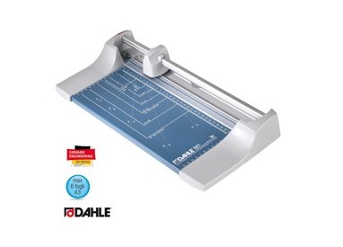 Taglierina a rullo HOBBY 508 DAHLE
