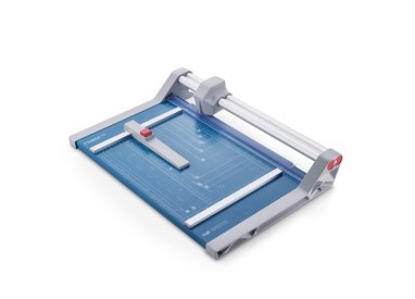Taglierina a rullo Professionale 550 DAHLE