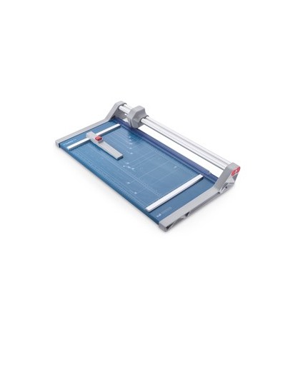 Taglierina a rullo Professionale 552 DAHLE