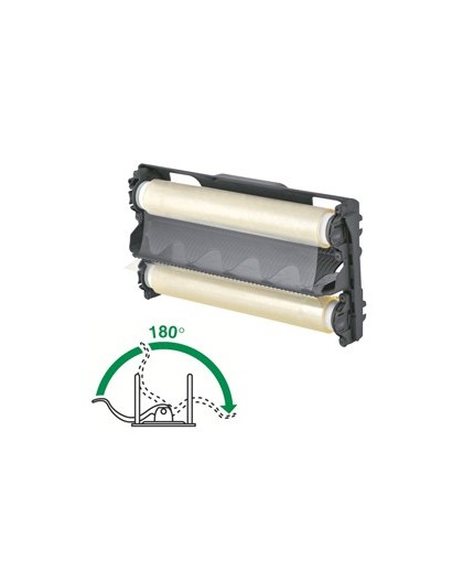 BOBINA PLASTIF.A FREDDO 80MIC A4 30MT ART.186490