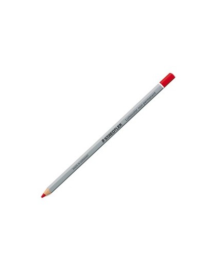MATITA LUMOCOLOR® NON PERMANENTE OMNICHROM ROSSA STAEDTLER