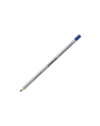 MATITA LUMOCOLOR® NON PERMANENTE OMNICHROM BLU STAEDTLER