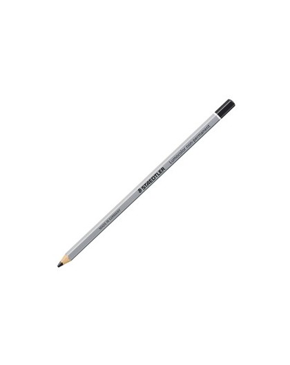 MATITA LUMOCOLOR® NON PERMANENTE OMNICHROM NERO STAEDTLER