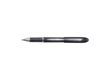 Roller JETSTREAM MSX210 1,0mm nero UNI MITSUBISHI