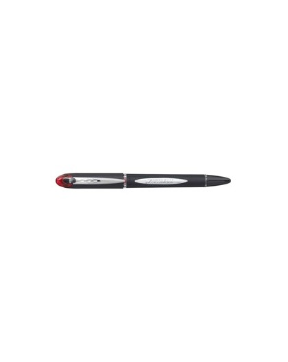 Roller JETSTREAM MSX210 1,0mm rosso UNI MITSUBISHI